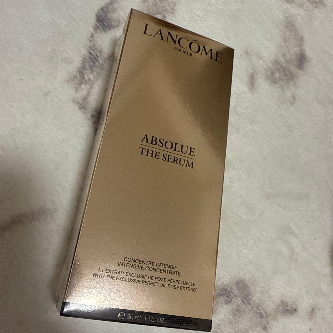 ランコム　アプソリュ　インテンシブエッセンス ランコム / アプソリュ インテンシブエッセンスの公式商品情報｜美容
