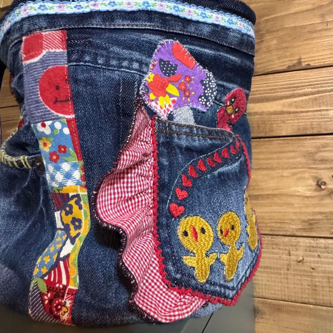 ☆ままま～～☆様専用 レトロアニマル フクロウ 大 47