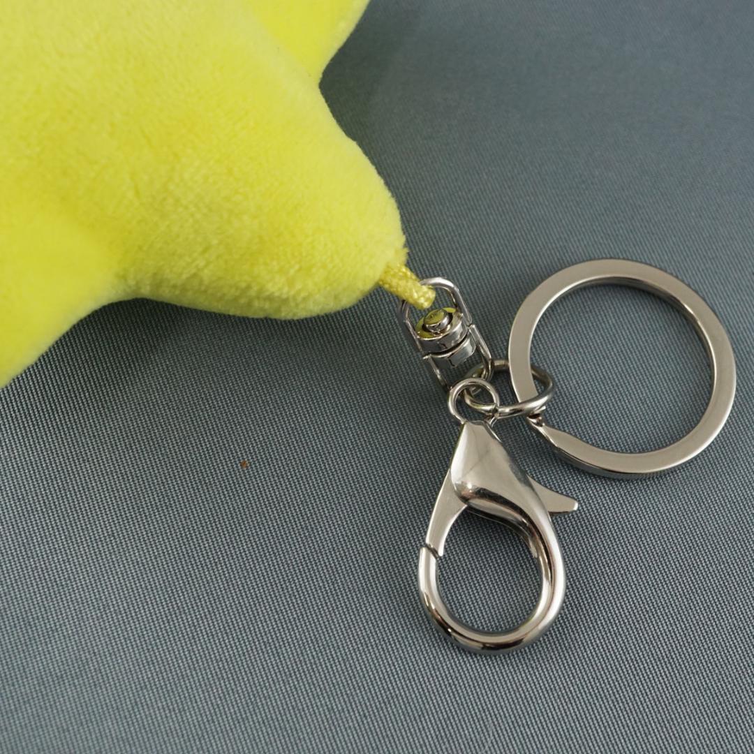 NCT127 イリチル ヒトデ キーリング マーク UNITY USED美品 - メルカリ