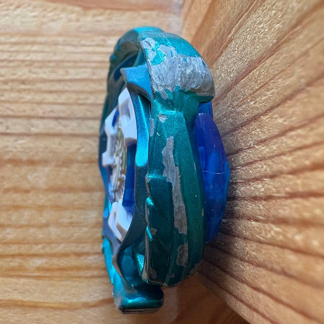 【匿名】【38.30g】【A1A2】エアロペガサス　ブレードのみ