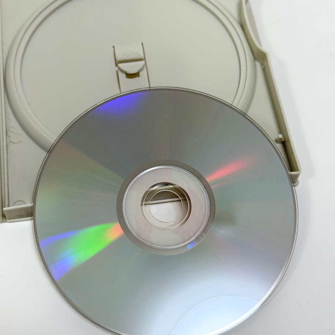 雲界の迷宮 ゼガイ DVD