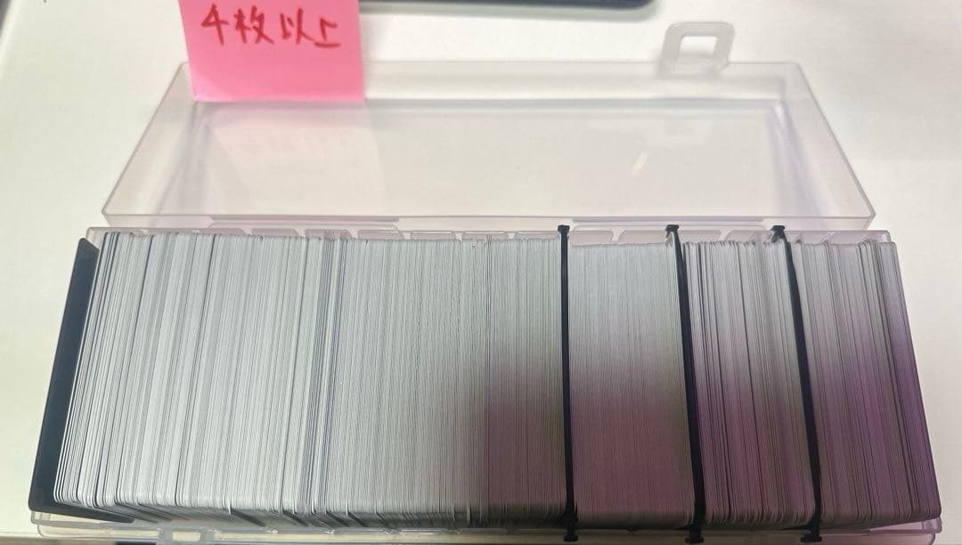 ホロカ ホロライブカード 引退品 まとめ売り - メルカリ