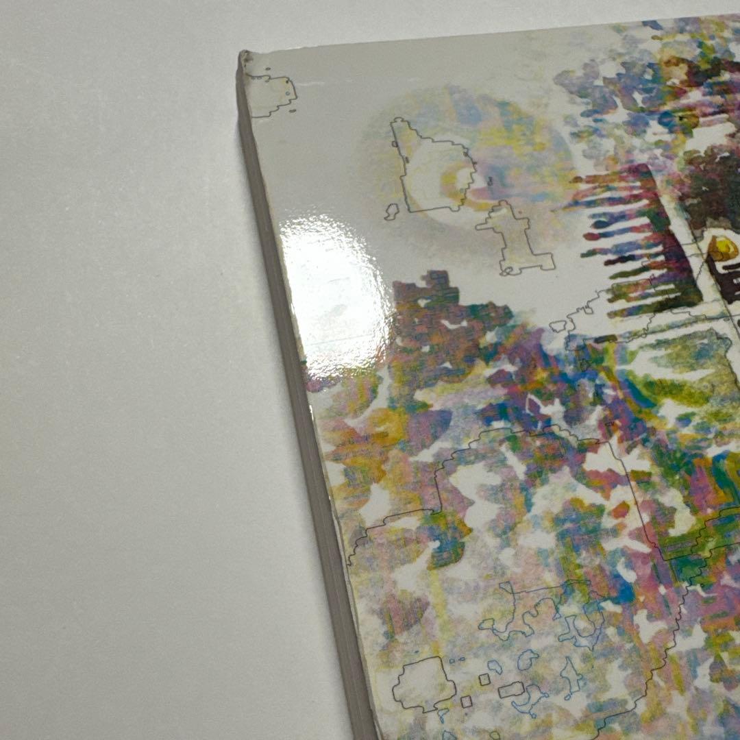 詳説？ どれみと魔女をやめた魔女 第二版 細田守 - メルカリ