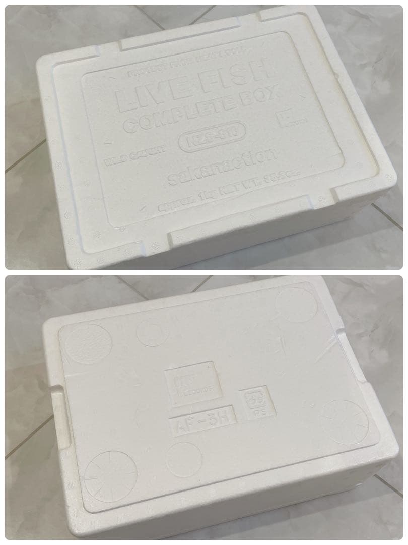 美品! サカナクション LIVE FISH -COMPLETE BOX-