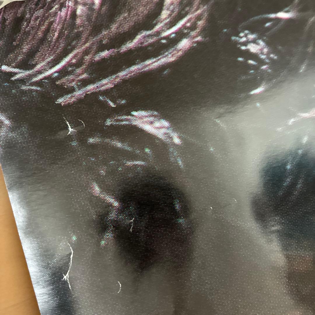 資生堂 非売品 ポスター 外人 資生堂 ポスターのYahoo!オークション(旧