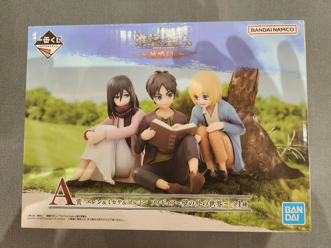 忍たま乱太郎 30周年 パズル 桜満開!新学期の段 500ピース