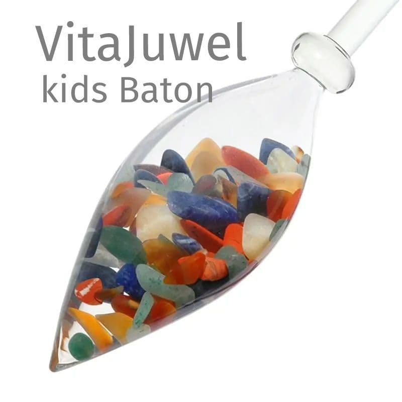 特価！✨新品未使用✨宝石水 VitaJuwel ヴィタジュエル キッズバトン