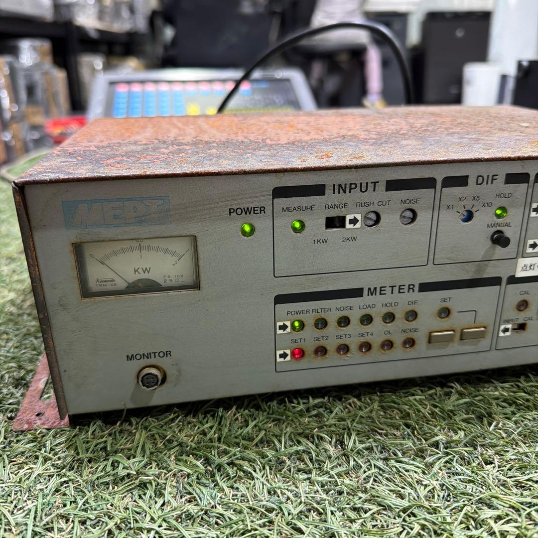 6A084 NTN MEPT-G10 動作保証