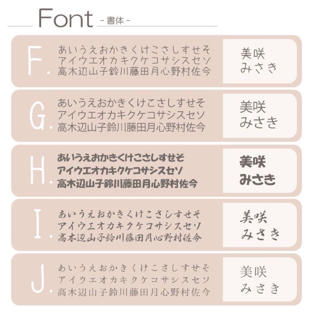 みりん ☆元保育士の知育玩具屋さん☆様−専用ページ