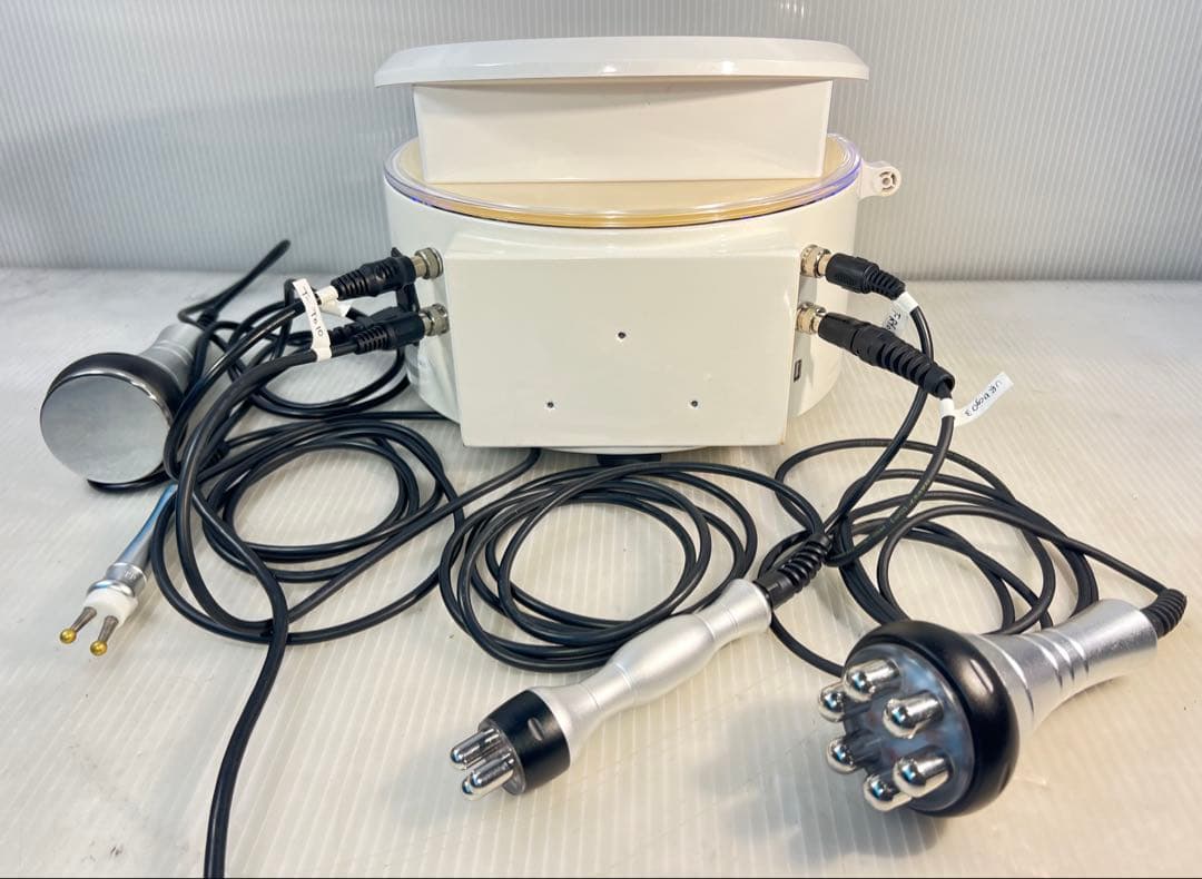 bellezza 美顔器 タッチスクリー ン