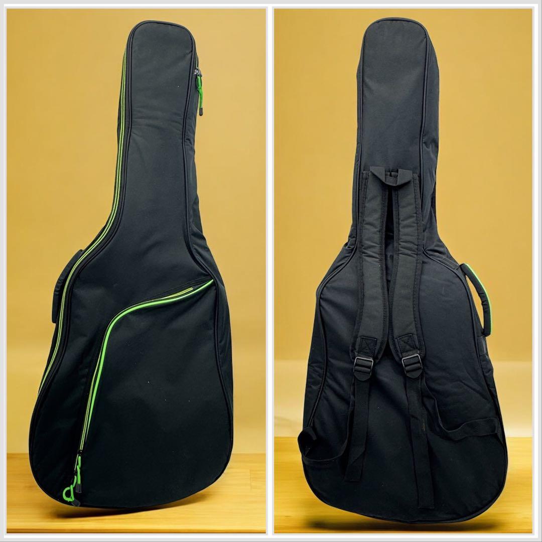 Bロゴ BARCLAY バークレー モッキンバード エレキギター ブラック