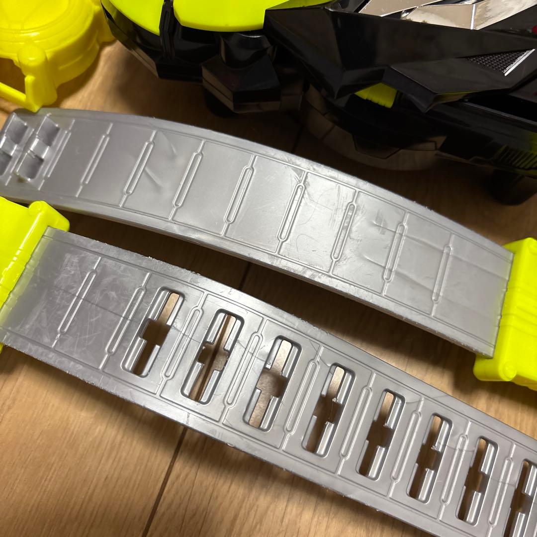 【tien2k5様泉陽】ビルドドライバー　ゼロワンドライバー　デザイアドライバー