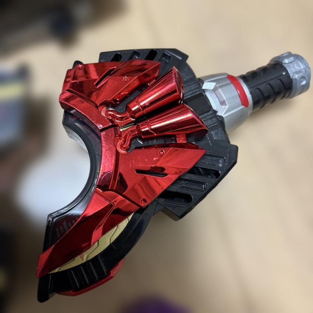 【tien2k5様泉陽】ビルドドライバー　ゼロワンドライバー　デザイアドライバー