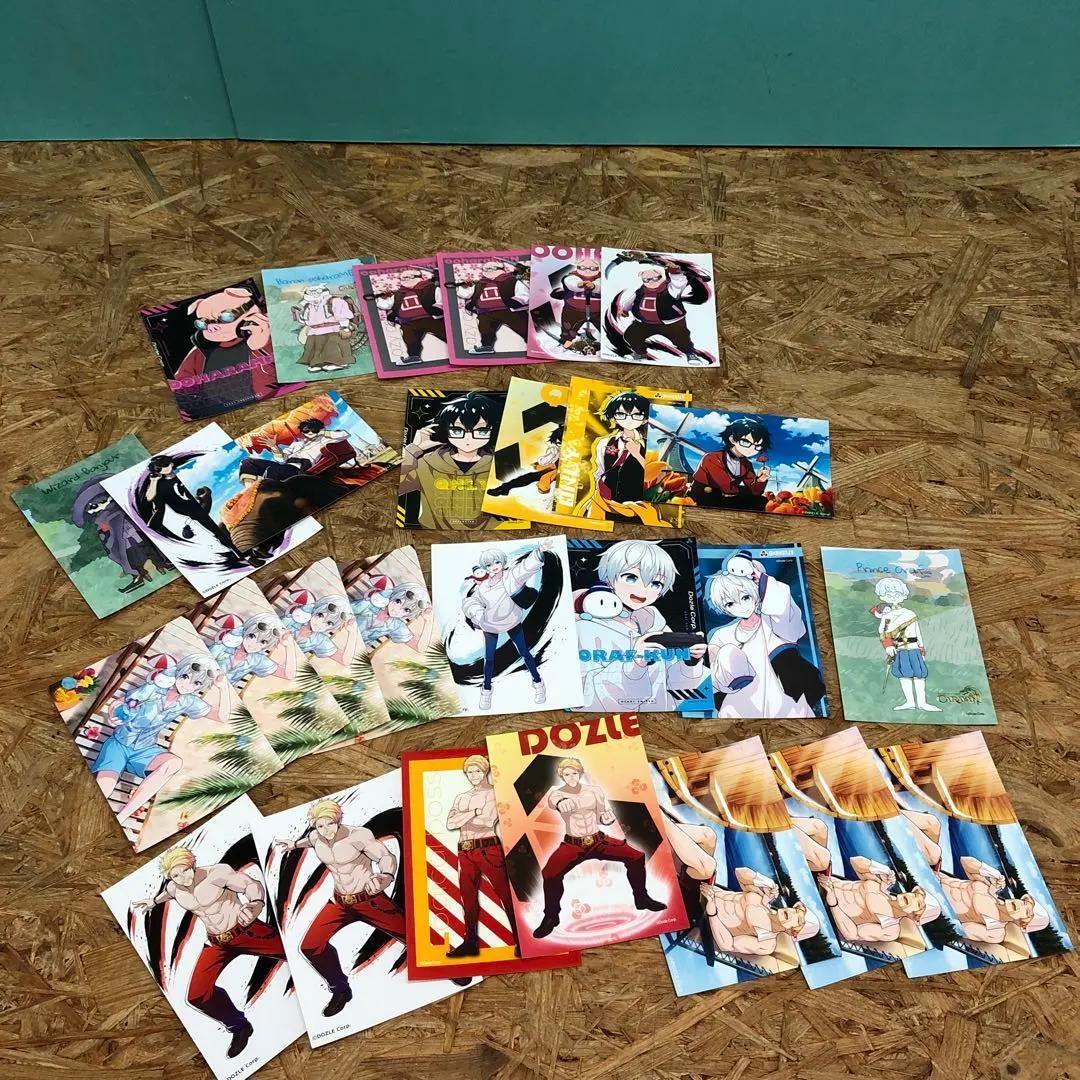 M4500 ドズル社 グッズ まとめ売り - メルカリ