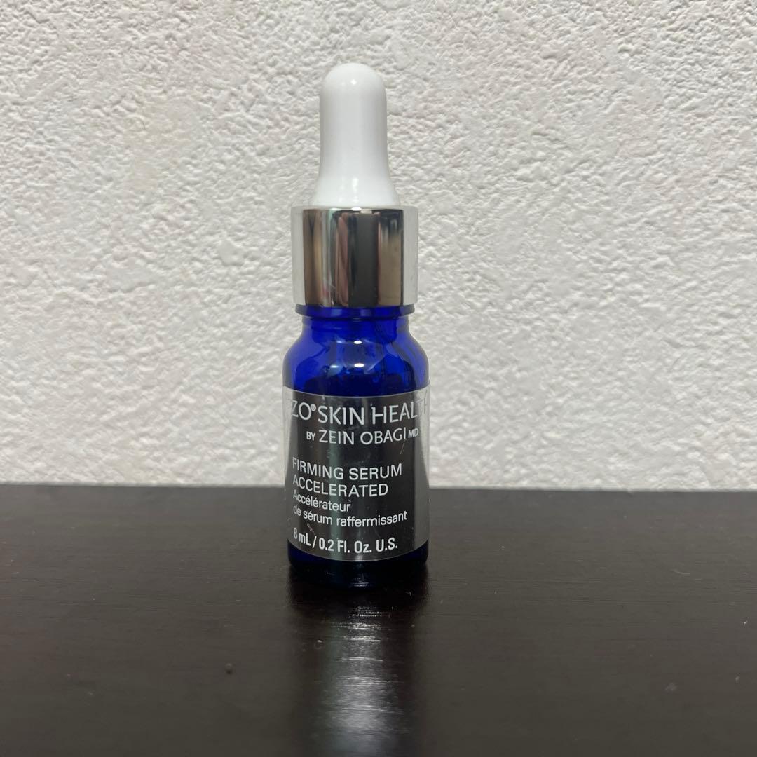 ゼオスキン ファーミングセラムAC 未開封 - メルカリ