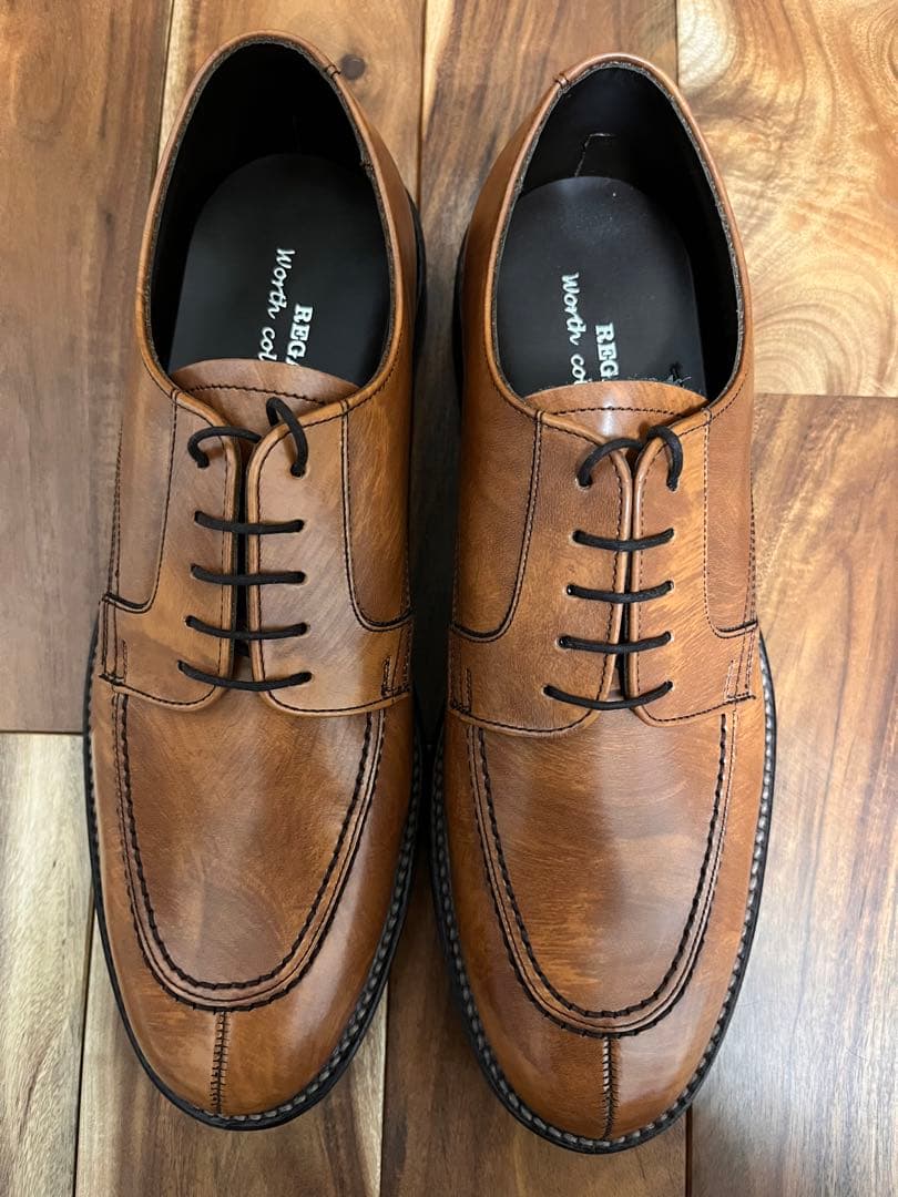 きな小屋 REGAL 25.5EE 未使用品