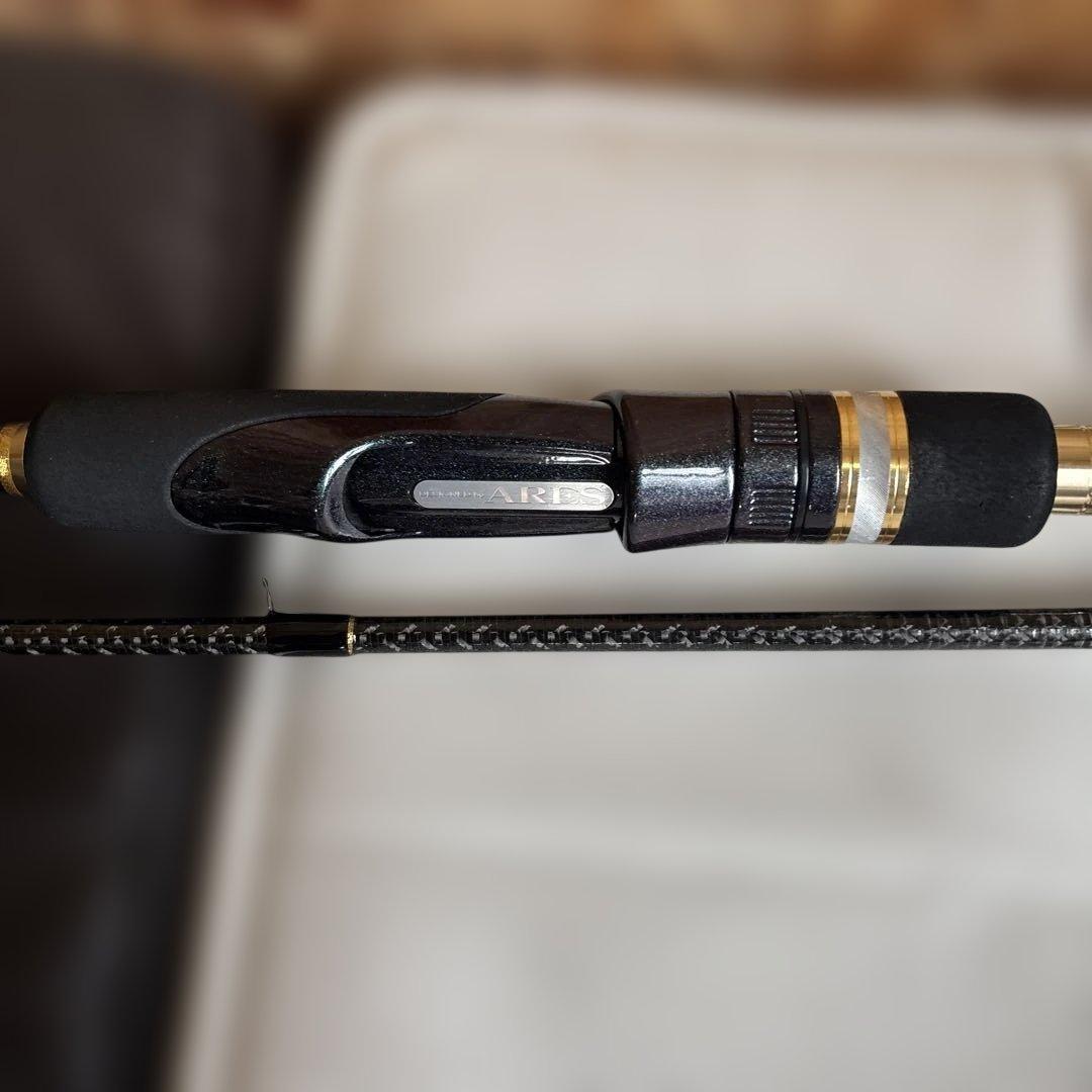 舎*弟様 スクイッドマニア　ZERO-G EVOLUTION 800ムラマサ 修