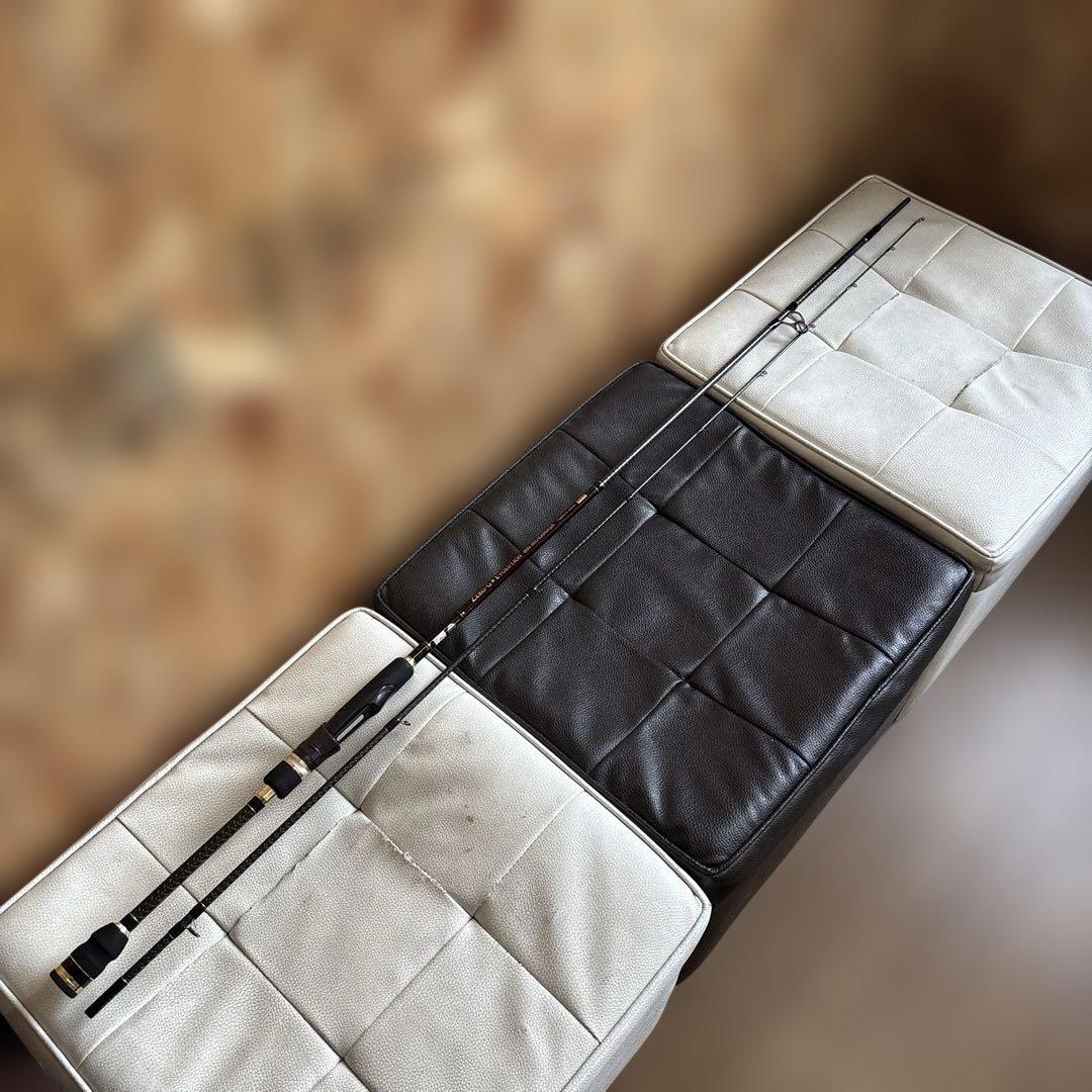 舎*弟様 スクイッドマニア　ZERO-G EVOLUTION 800ムラマサ 修