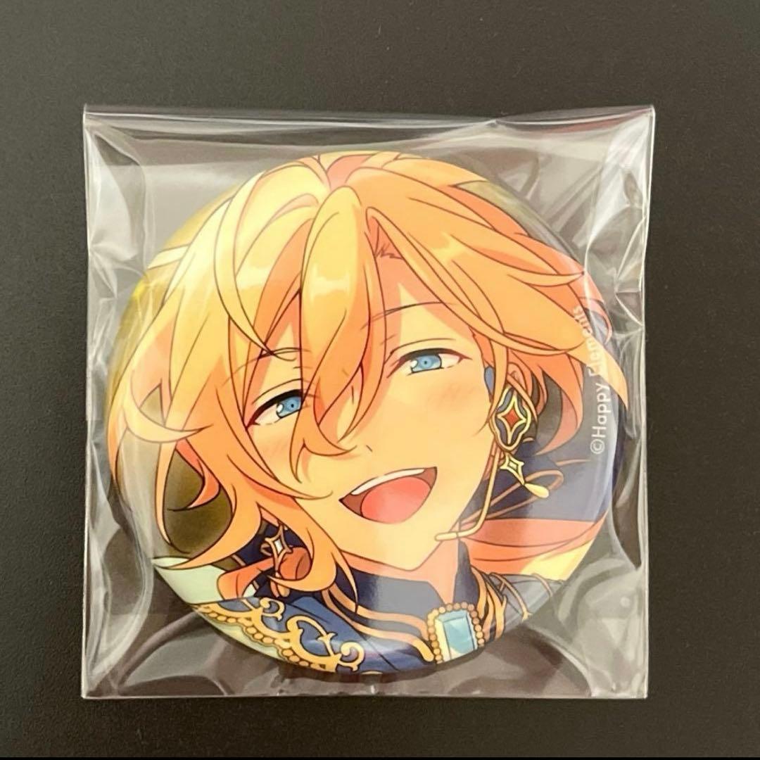 あんスタ コレクション 缶バッジ 2024 Oct.Idol 天祥院英智