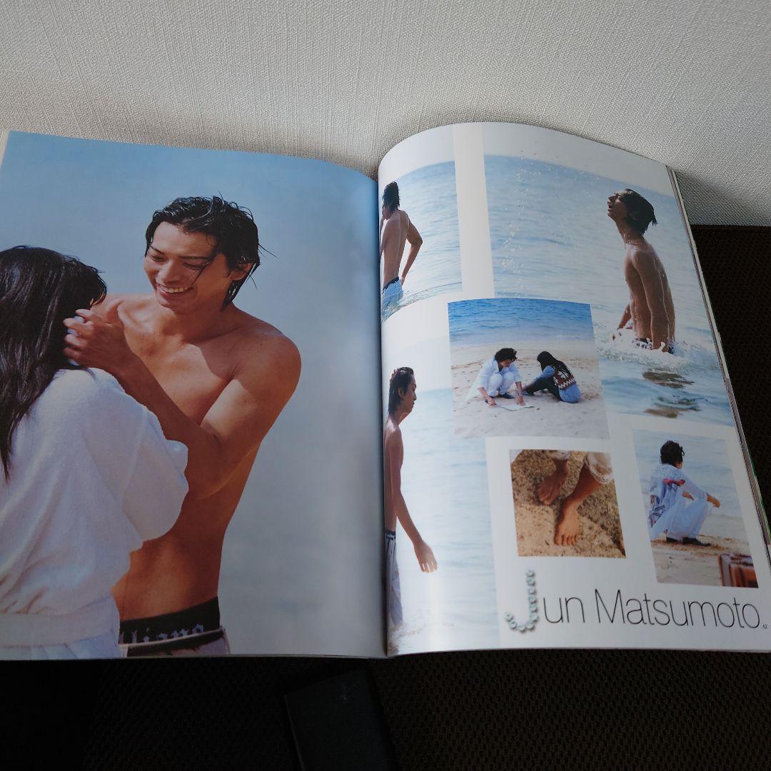 nonno 花より男子 F ファイナル PHOTO BOOK - メルカリ