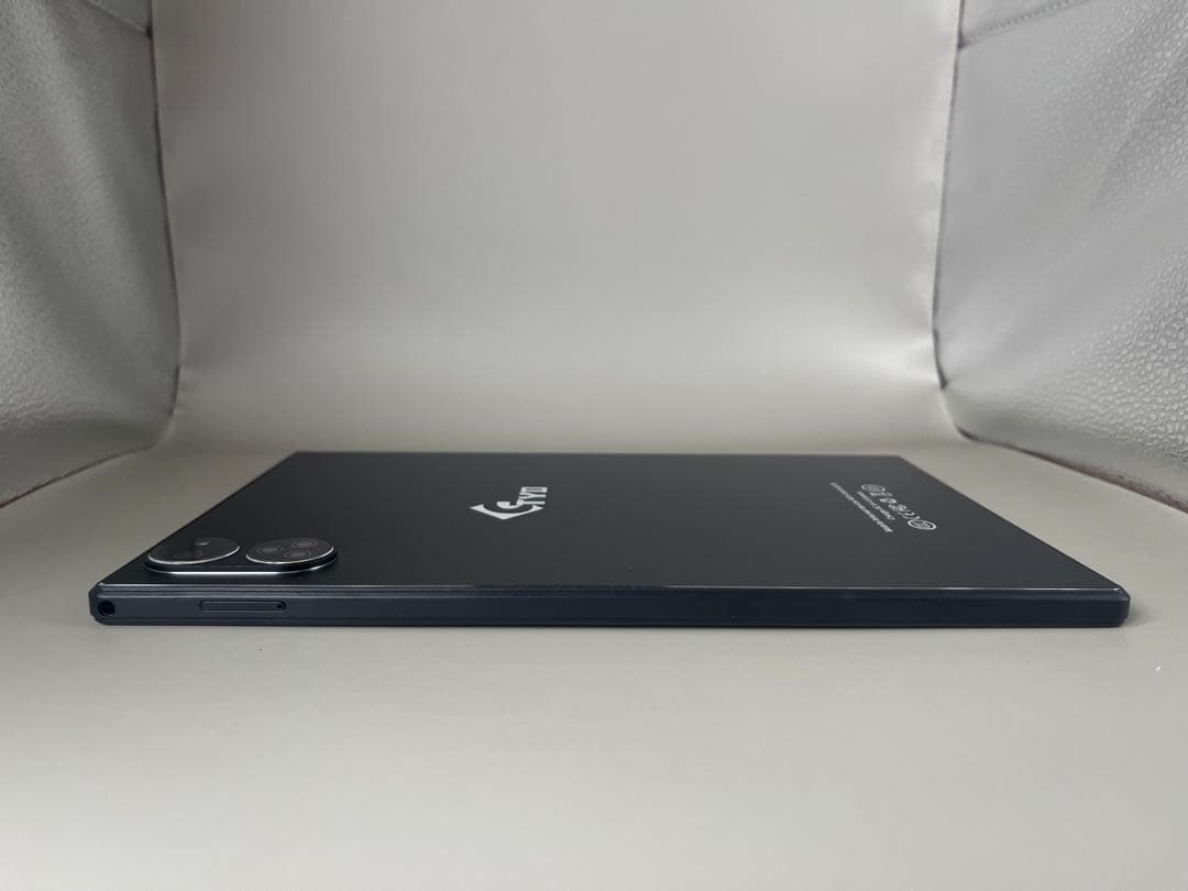 TYD タブレット Android 15 10.1inch 24GB/256GB