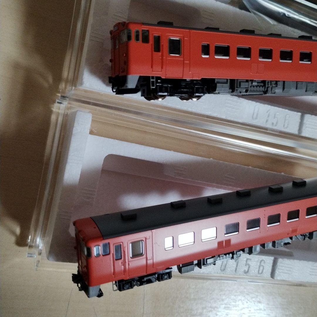 468 TOMIX 92162 キハ48 300形（M）（T） - メルカリ