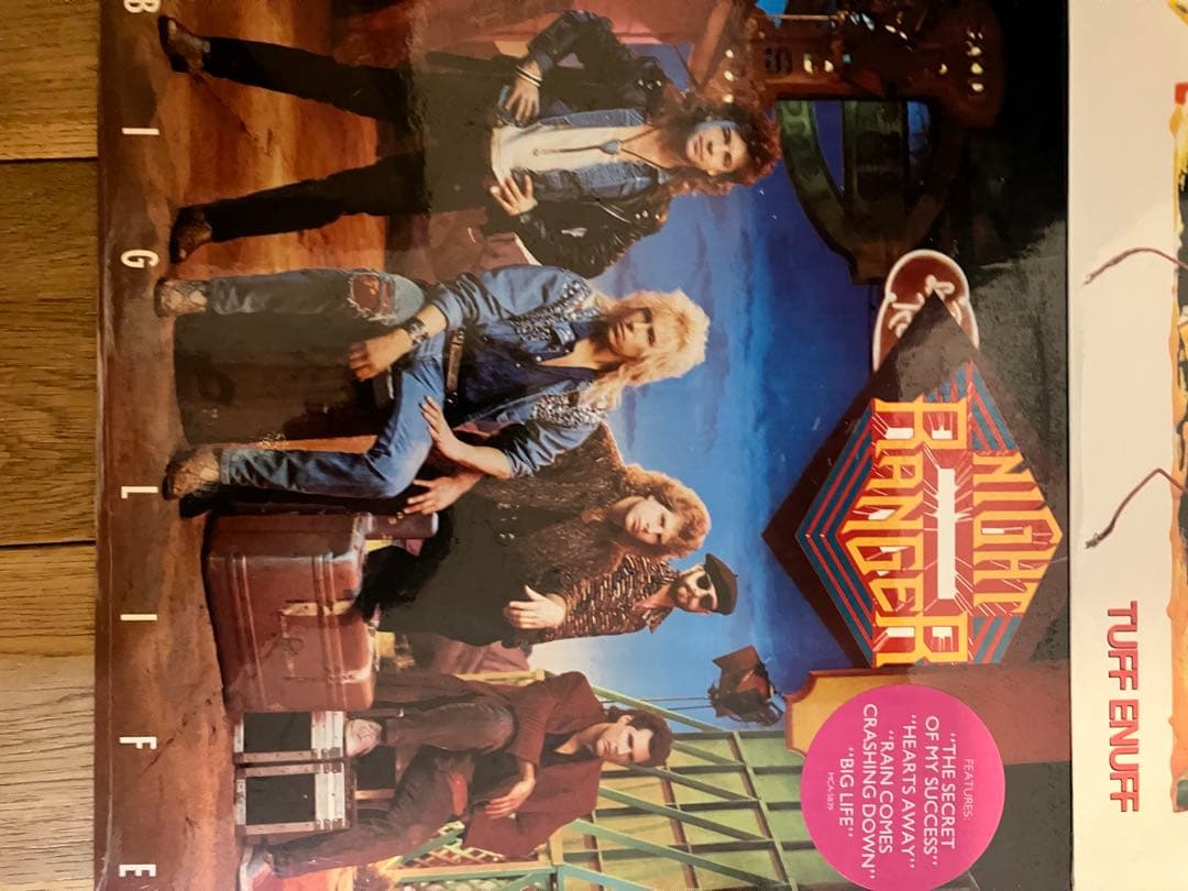 21枚セット 80年代 ニューウェイブ ニューロマンティック new wave