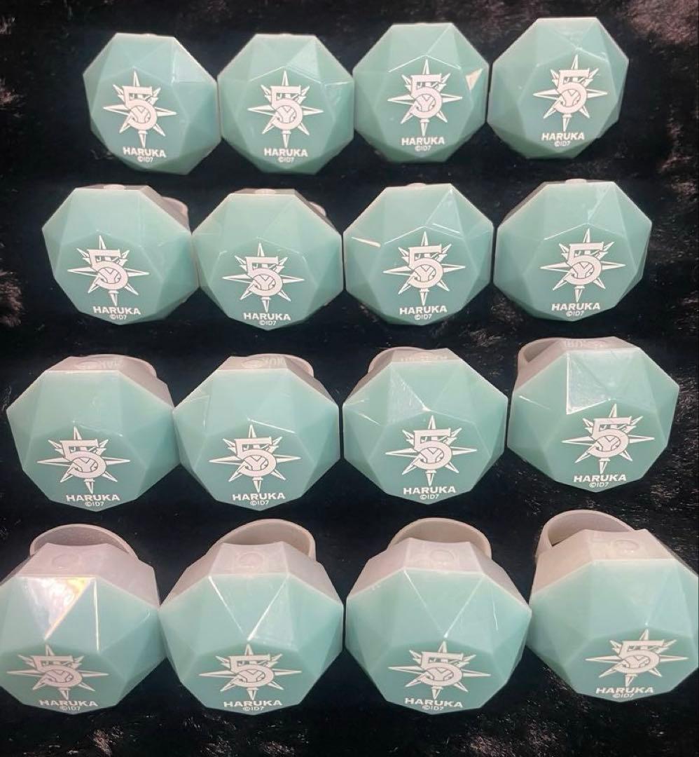 アイドリッシュセブン アイナナ 亥清悠 リングライト 5周年 16点 Amazon.co.jp: アイナナ アイドリッシュセブン 亥清悠 5周年