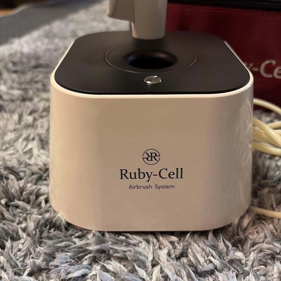 Ruby-Cell エアブラシシステム - メルカリ