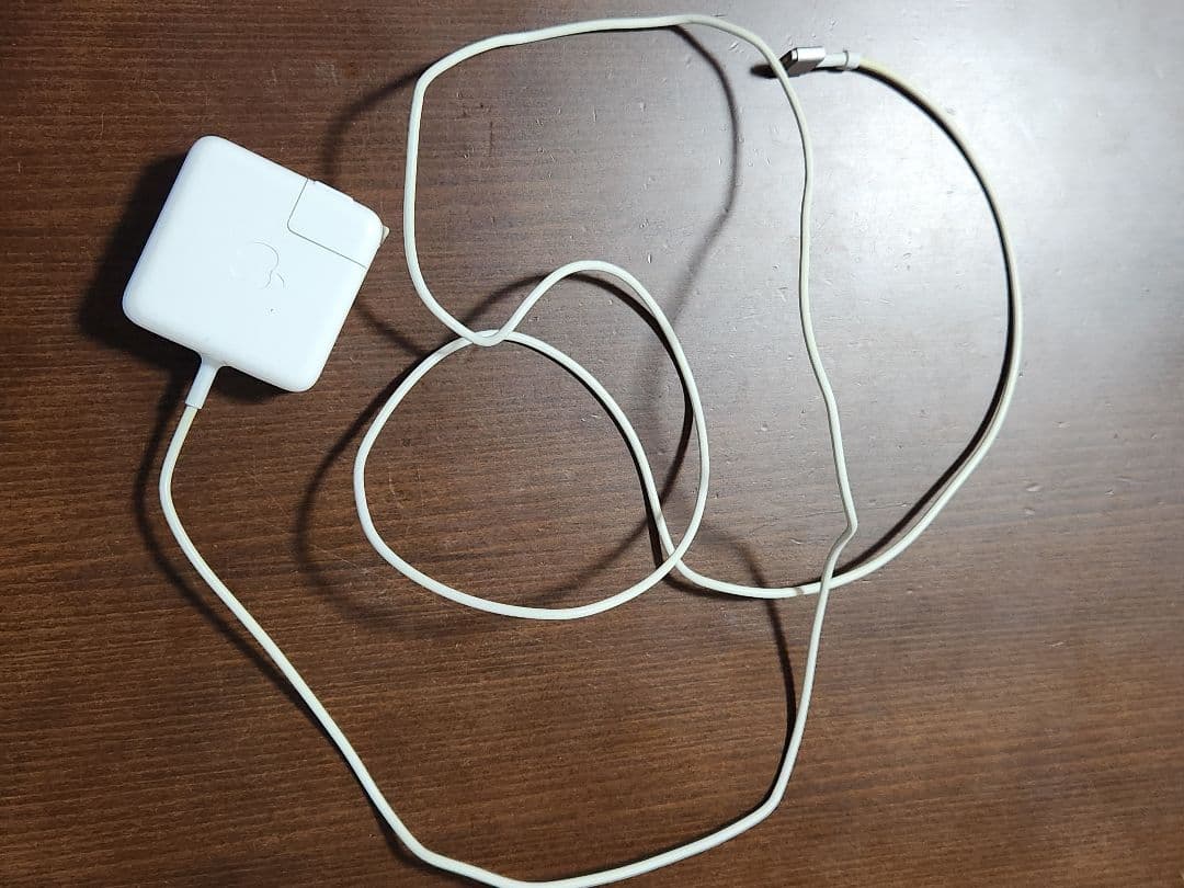 美品】【箱つき】MacBook Air 2017 シルバー - メルカリ