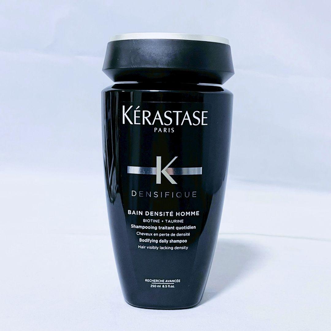 新品 未開封品】ケラスターゼ DS バン デンシフィック オム 250ml