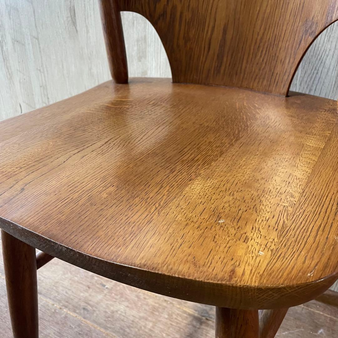 WINDS 太平 チャーチチェア ダイニングチェア 椅子 飛騨家具