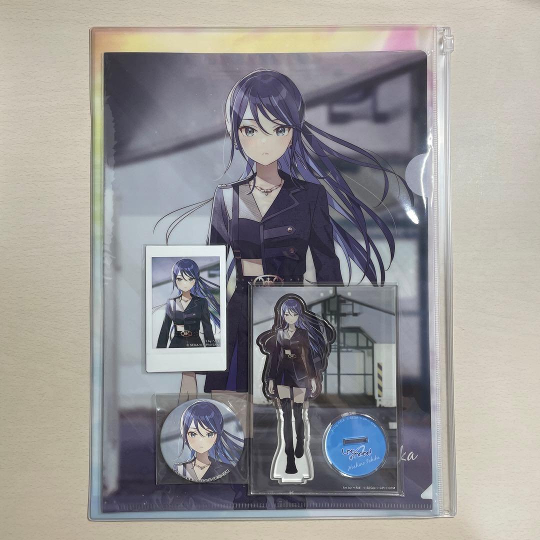 プロセカZOZOTOWNコラボ 星乃一歌 - メルカリ