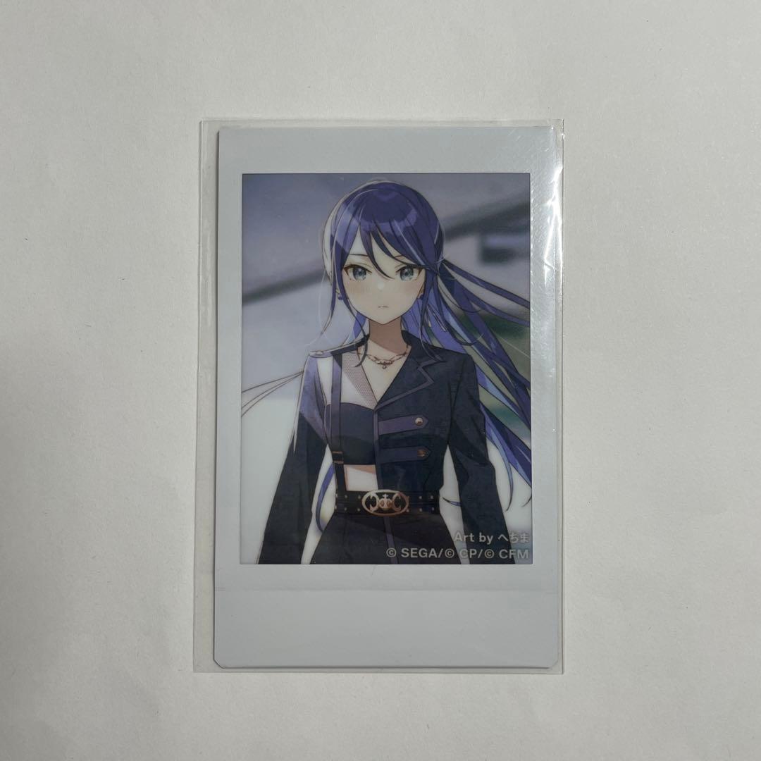 プロセカZOZOTOWNコラボ 星乃一歌 - メルカリ