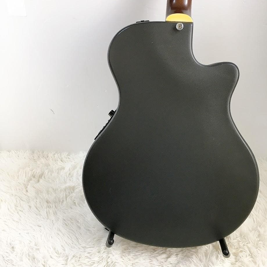 ヤマハ レフティ YAMAHA APX-6CL エレアコ 弦楽器 【動作品】 - メルカリ