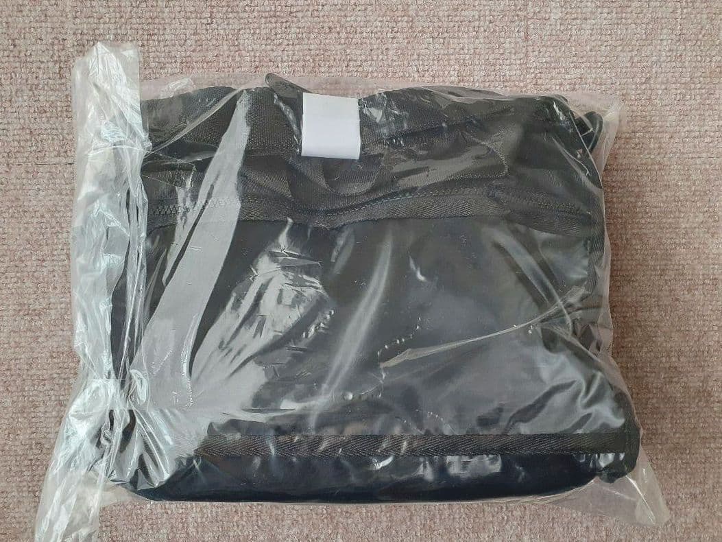 《完売》ひとりっぷ®️×LeSportsac　BIKE BOSTON2　オボロ