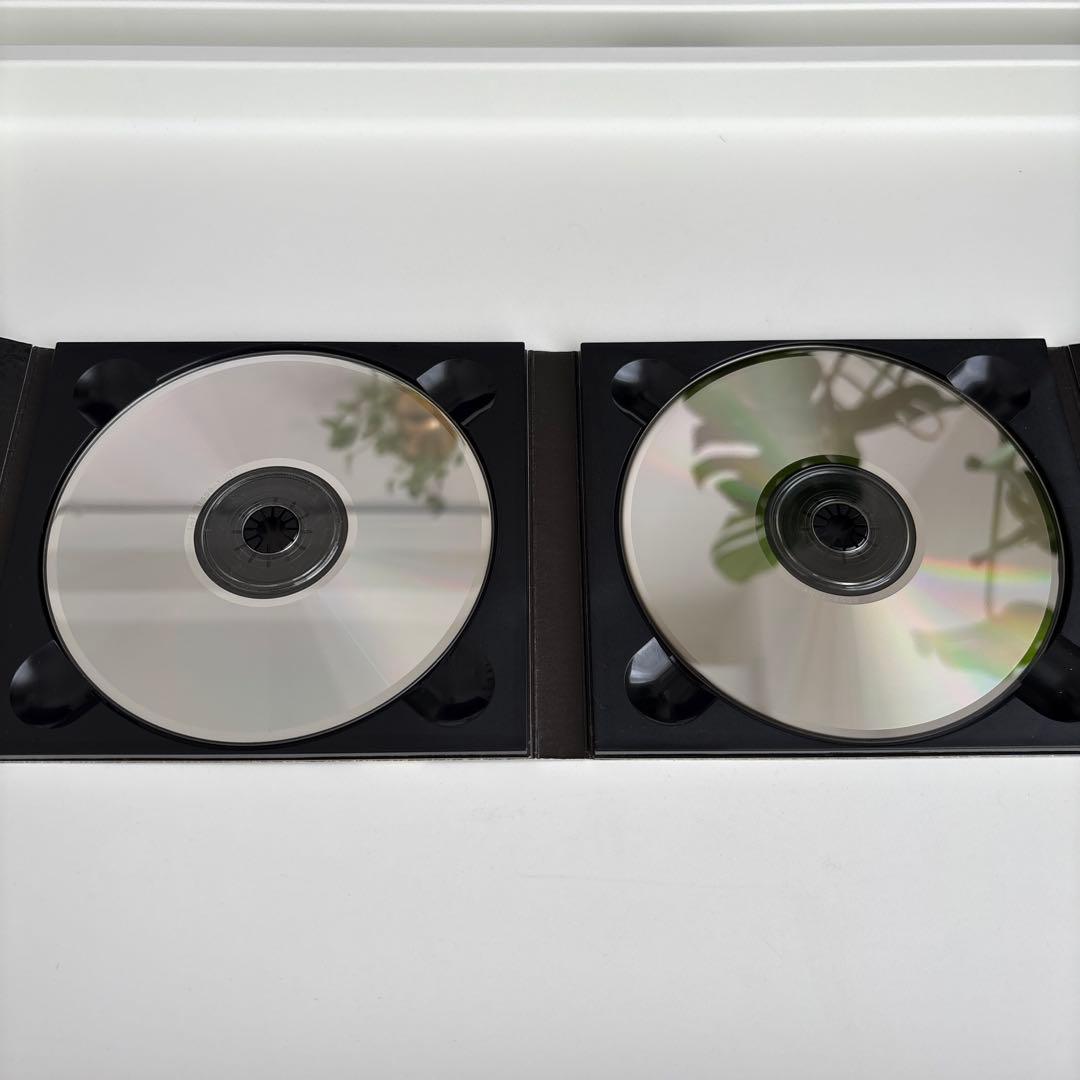 浅川マキ black-ブラックにグッドラック 2CD - メルカリ