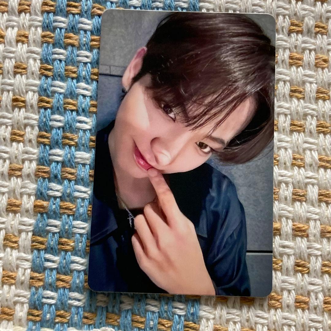 BOYNEXTDOOR 立川公演 限定 FC ジェヒョン トレカ - メルカリ