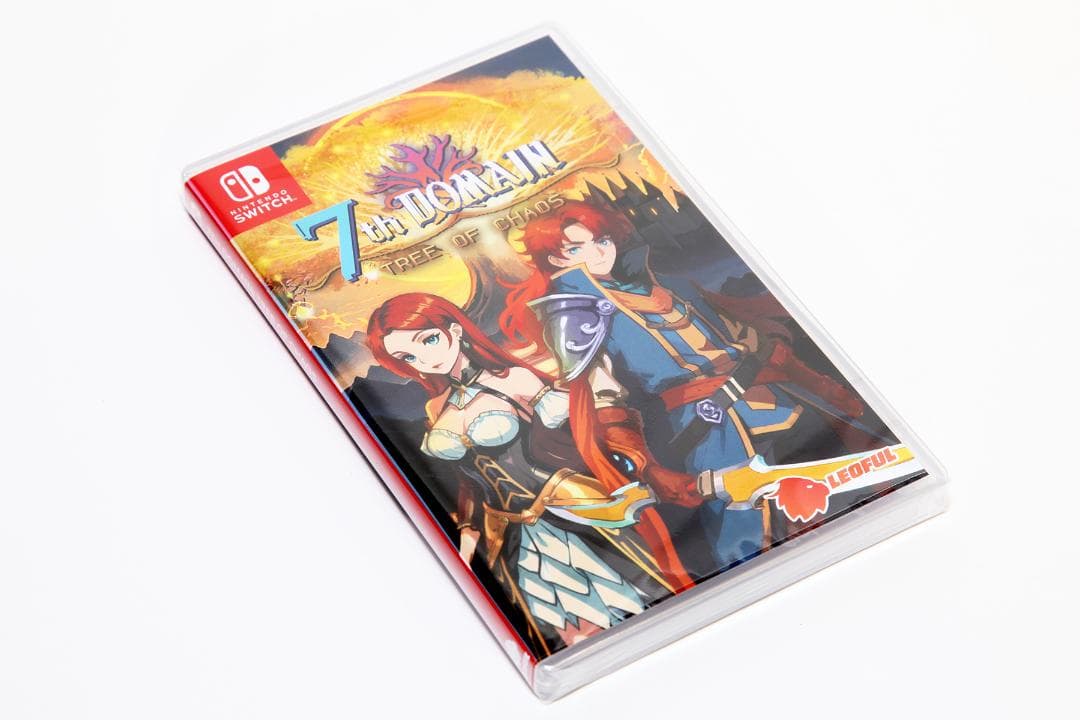 七つ荒れ獄：カオスの木（7th Domain: Tree of Chaos） - メルカリ