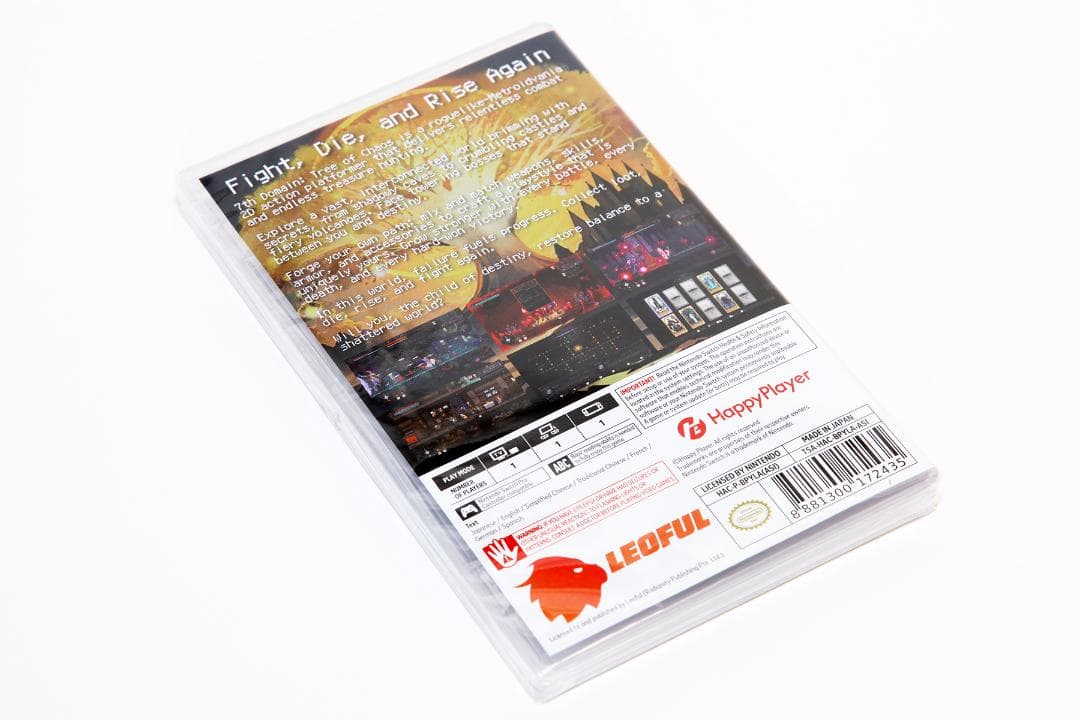 七つ荒れ獄：カオスの木（7th Domain: Tree of Chaos） - メルカリ