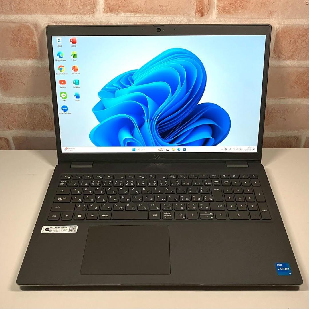 ☆おすすめスペック☆ バッテリー良好 メモリ16GB テンキー DELL G90