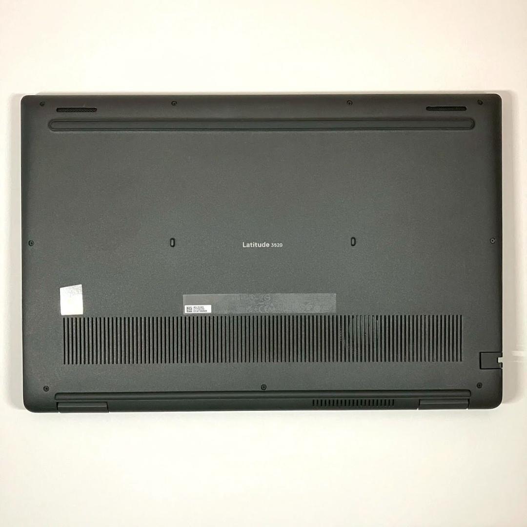 ☆おすすめスペック☆ バッテリー良好 メモリ16GB テンキー DELL G90