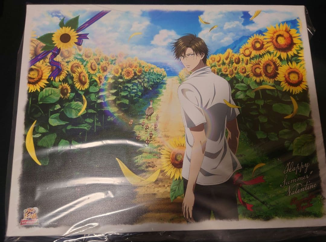 ウィンブレ 東風商店街 ハロウィン ホログラム 缶バッジ レア 十亀条 6点