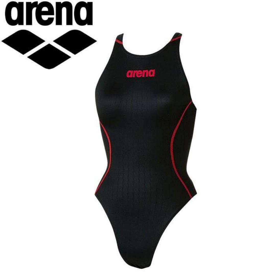 新品 廃盤 アリーナ 競泳水着 X-PYTON2 O ARN-7021W - メルカリ