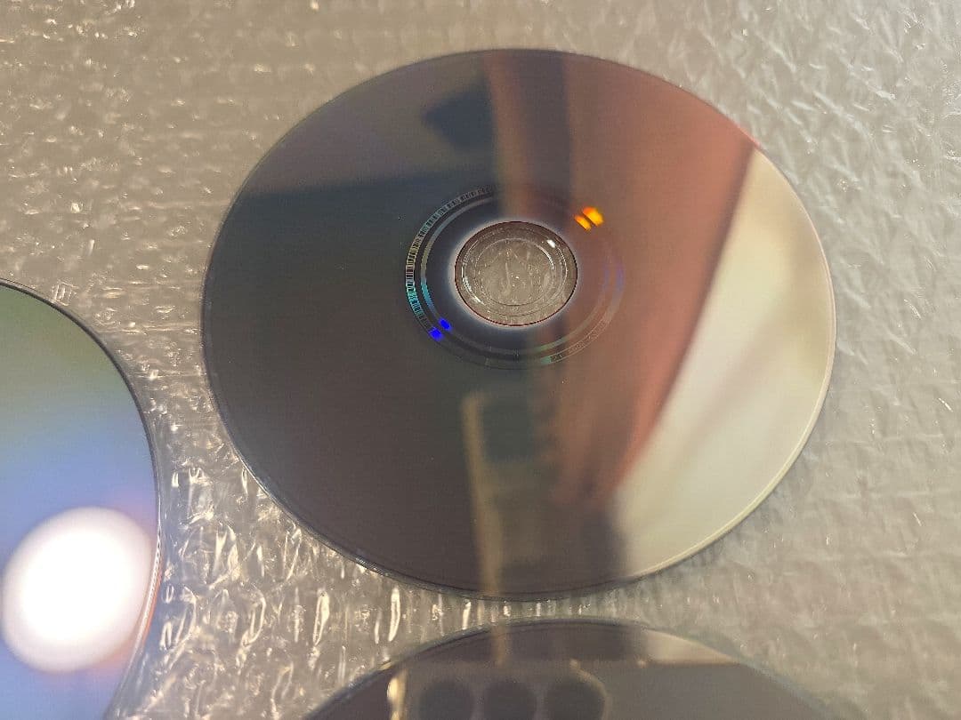 み*と様 希少　Blu-ray盤　MAZZEL Album Parade MUZ