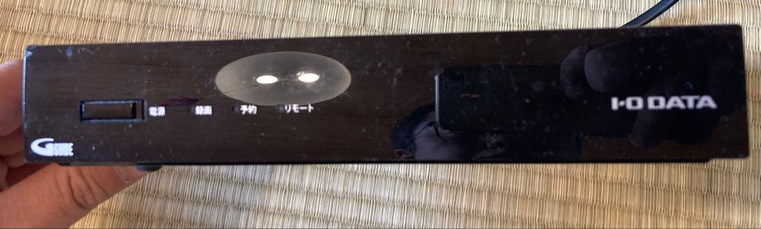 地上・BS・CS対応テレビチューナー REC-ON（HVTR-BCTX3） - メルカリ