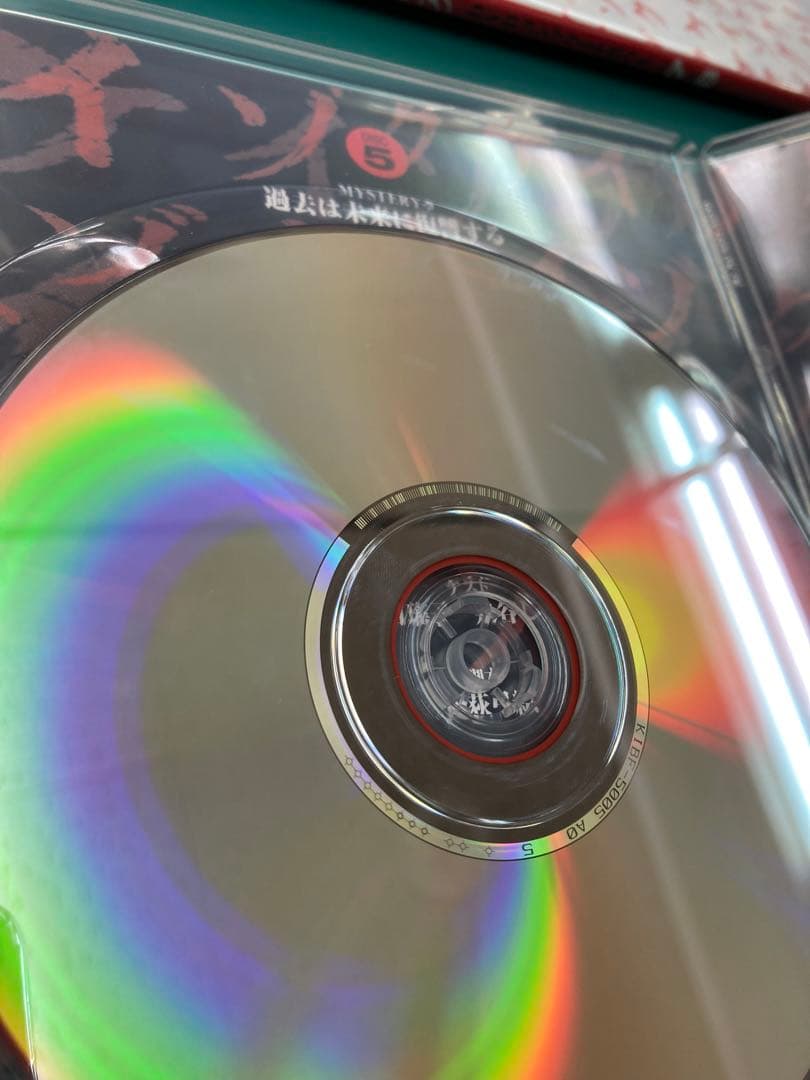 【DVD】 ケイゾク DVDコンプリートBOX　DVD全8枚組