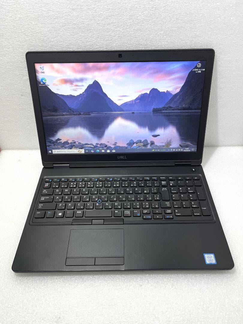 Latitude 5590 15.6型 第7世代i3 8GB SSD 17310404531488864885.jpg