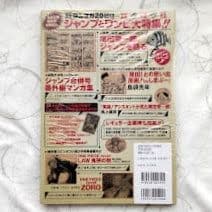 ONE PIECE ワンピースマガジン 20号 プロモカード付き 未開封新品