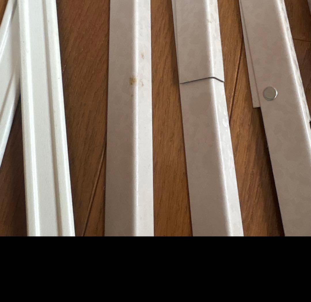 即日発送)スチール製 雛壇 7段 30号アカセひな祭り 組立説明書付き